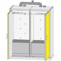 Шкафдля хранения бочек COMPACT XXL - Version XXL3 (29-201773-031)